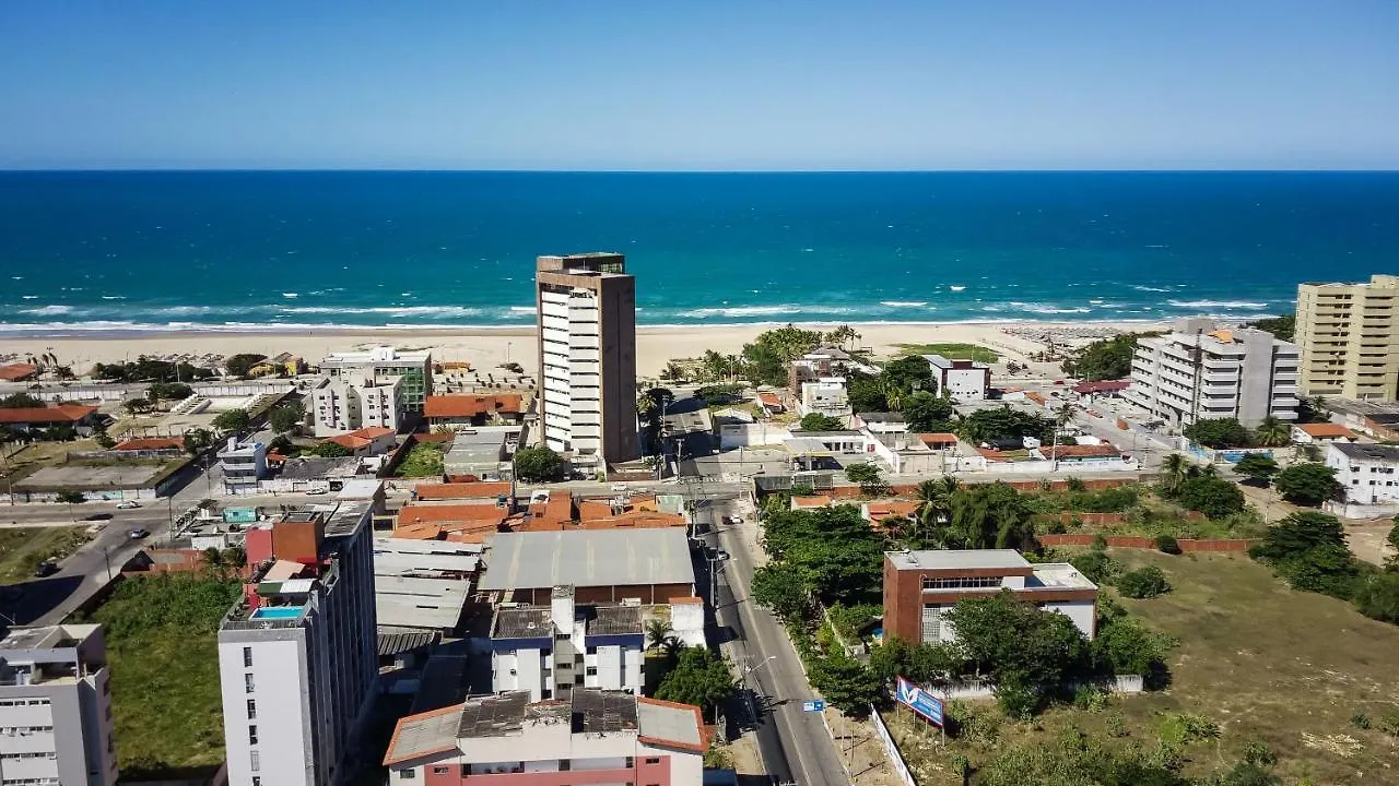 Salve Maloca Hostel Fortaleza
