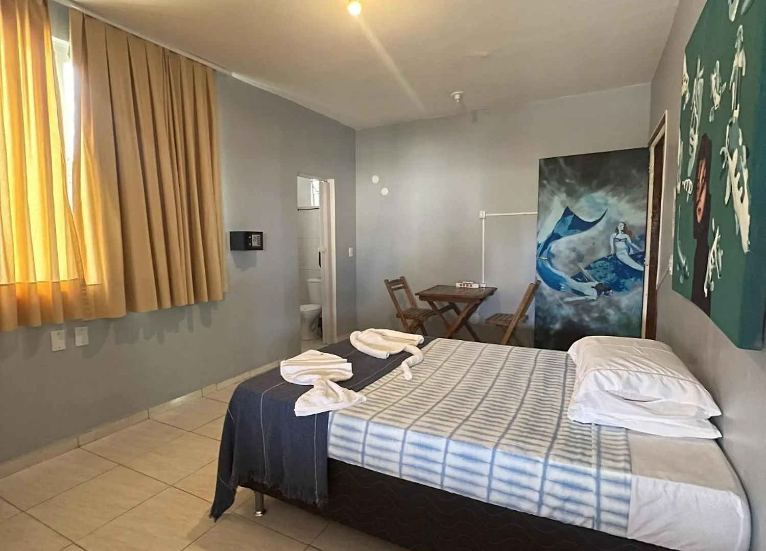 Salve Maloca Hostel Fortaleza