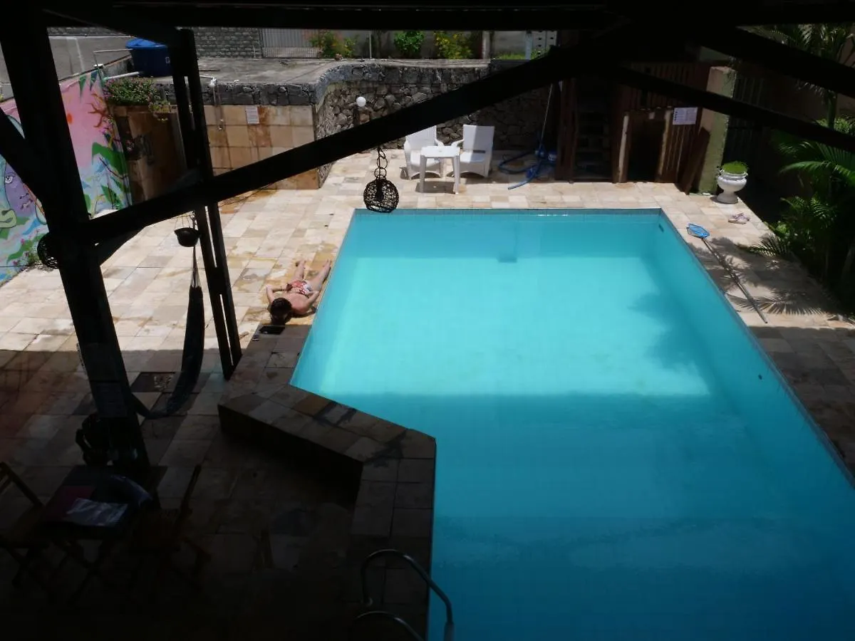 Salve Maloca Hostel Fortaleza